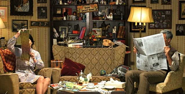 Τι αποκαλύπτει η ακαταστασία για το χαρακτήρα μας