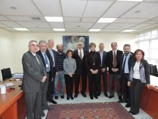 Αξιολογείται το Δημοκρίτειο Πανεπιστήμιο Θράκης – Πενταμελής επιτροπή στην Θράκη