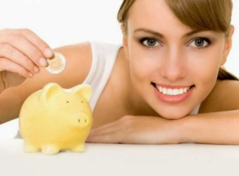 Μένετε… άφραγκοι στο τέλος του μήνα; 5 τρόποι να εξοικονομήσετε χρήματα!