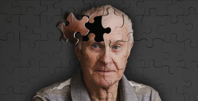 21 Σεπτεμβρίου: Παγκόσμια ημέρα νόσου του ALZHEIMER