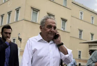 Αλέκος Φλαμπουράρης για Θρησκευτικά: «Δεν κατάλαβα τη στάση του Αρχιεπισκόπου, όχι τη στάση του κ. Φίλη»