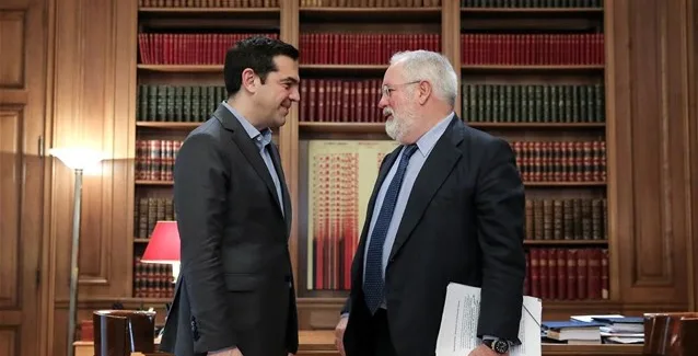 Συναντήθηκαν Τσίπρας – Αρίας Κανιέτε με θέμα την ανάπτυξη των πλεονεκτημάτων της χώρας