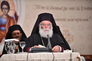 Γιώργος Παπαθανασόπουλος, Η στάση των τοπικών Ορθοδόξων Εκκλησιών στη Σύνοδο της Κρήτης (B΄)