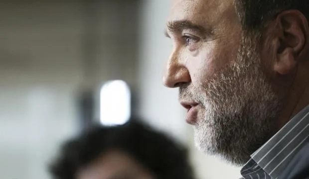 Αλεξιάδης: Δώστε ακίνητα για να πληρώσετε τον φόρο κληρονομιάς