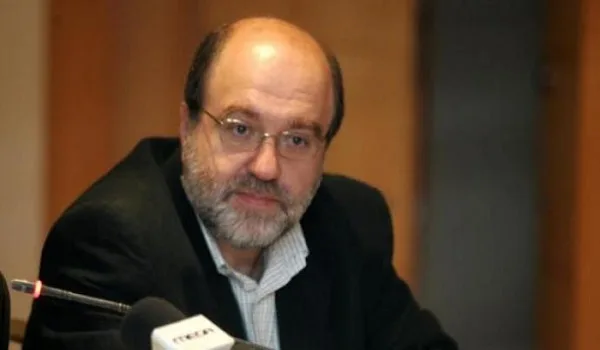 Αλεξιάδης: Από του χρόνου θα δούμε για τον ΕΝΦΙΑ