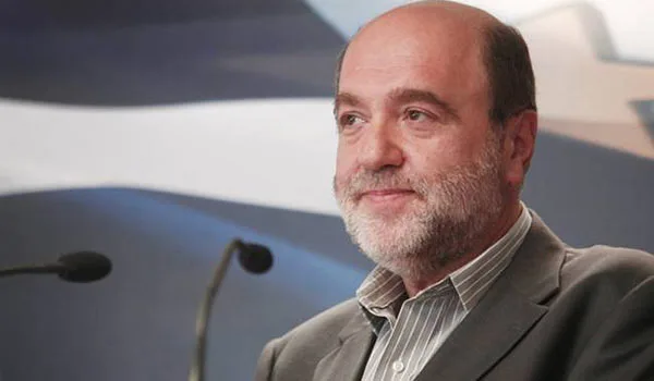 Αλεξιάδης: Πολύ δύσκολο να έχουμε ξανά από την αρχή ρύθμιση 100 δόσεων