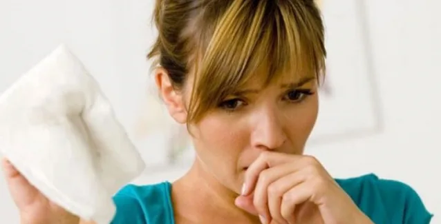 Οι 6 τύποι βήχα και τι δείχνει ο καθένας