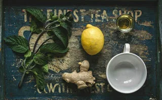 Κι όμως: ΑΥΤΕΣ οι 5 θεραπείες κρύβονται στην κουζίνα σου