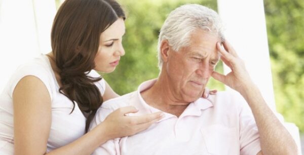 Το έντονο στρες προκαλεί Αλτσχάιμερ