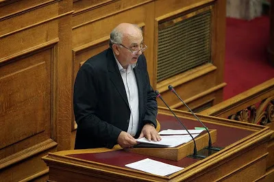 Γιάννης Αμανατίδης, Δεν υπάρχει καμία σκέψη για κατάργηση της πρωινής προσευχής στα σχολεία