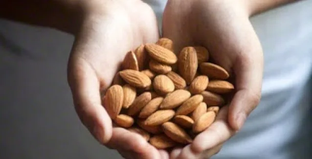 Αμύγδαλα: Το μυστικό για μια ισορροπημένη διατροφή σε ενήλικες και παιδιά