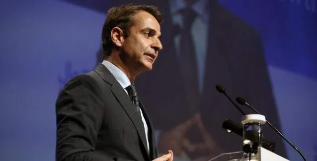 Μητσοτάκης: Η ώρα που θα αναλάβουμε την ευθύνη της χώρας πλησιάζει