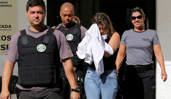 Δολοφονία Αμοιρίδη:  Οι απειλές της μαύρης χήρας – Βίντεο