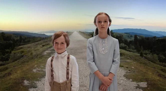 Αν τα παιδιά μπορούσαν να επιλέξουν τους γονείς τους (Video)