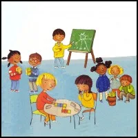 Συντονιστικό Νηπιαγωγών – Ο Υφυπουργός να τοποθετηθεί στα πραγματικά προβλήματα