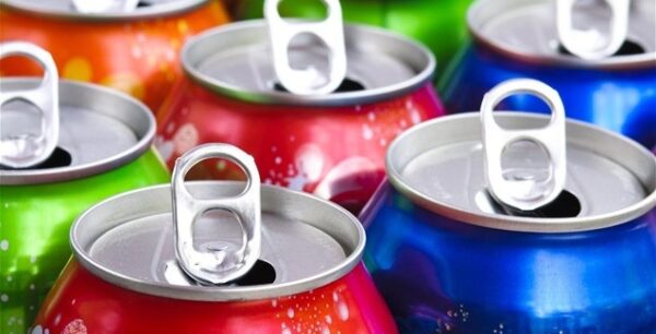 Η καθημερινή κατανάλωση αναψυκτικών μπορεί να προκαλέσει προβλήματα καρδιάς