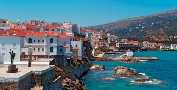 Σχετικά με τις συγχωνεύσεις και καταργήσεις σχολικών μονάδων Νήσων Νοτίου Αιγαίου