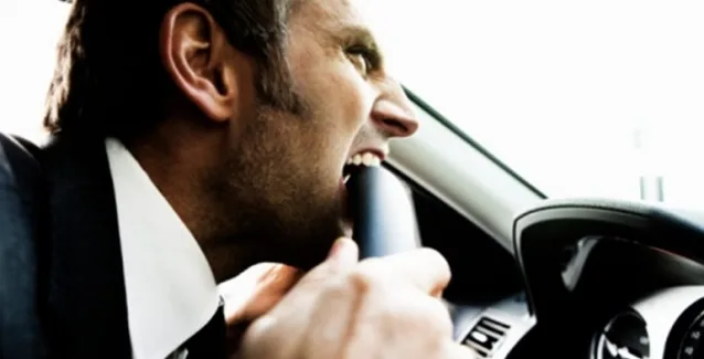 Oι ανυπόμονοι άνθρωποι έχουν αυξημένη πιθανότητα να γεράσουν πρόωρα