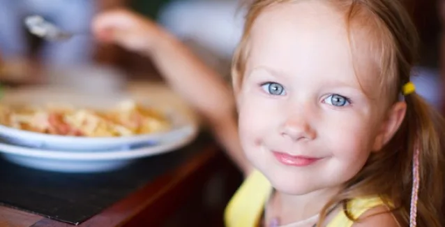 10 τροφές για το καθημερινό διαιτολόγιο του παιδιού