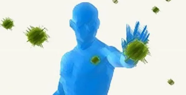 Σε ποιες τροφές βρίσκεται η ουσία που τονώνει το ανοσοποιητικό