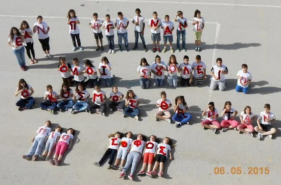 «Ένα βιβλίο, ένα μολύβι, ένα παιδί και ένας δάσκαλος μπορούν να αλλάξουν τον κόσμο»