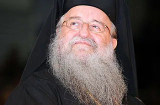 Μητρ. Θεσσαλονίκης: Η παιδεία είναι το πλέον οξύ πρόβλημα στην Ελλάδα