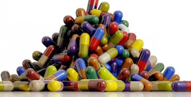 ΚΕΕΛΠΝΟ: Σταματήστε τώρα τα αντιβιοτικά