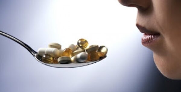 Συμπληρώματα αντιοξειδωτικών: Σύμμαχοι ή εχθροί;