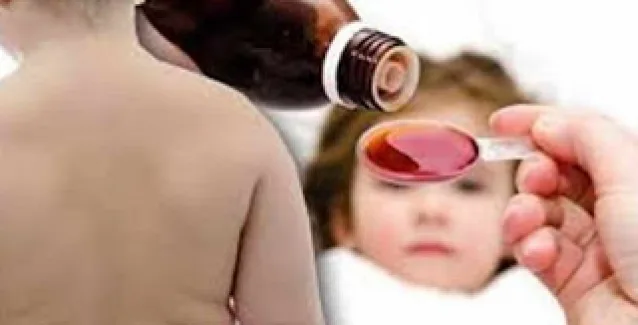 Ελληνική έρευνα: Κίνδυνος από τα πολλά αντιβιοτικά στην παιδική ηλικία