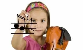 Η ενασχόληση των παιδιών με την μουσική και το καλό που τους κάνει!