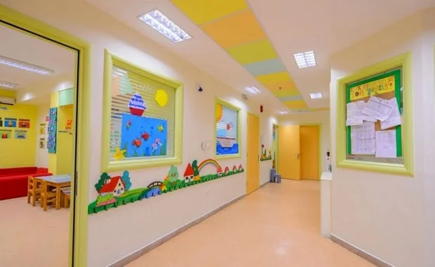 Καταγγελία γονέων: Έχουν τις θέσεις αλλά διώχνουν τα παιδιά από τους παιδικούς σταθμούς