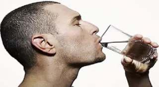 Ο «δεκάλογος» του νερού