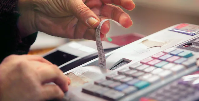 Προσκόμιση αποδείξεων από το 2017