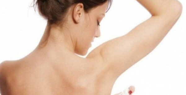 Προσοχή στα αντιιδρωτικά που επιλέγετε. Τι να ψάχνετε στην ετικέτα!