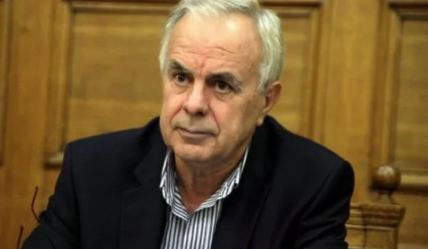 Αποστόλου: Μόνο το 1,5% των αγροτών θα επιβαρυνθεί από το νέο φορολογικό