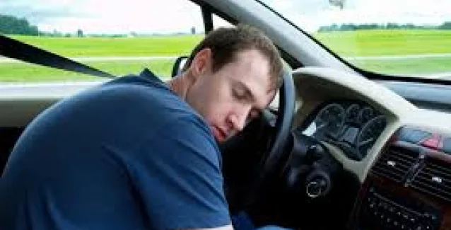 Πότε αυξάνεται ο κίνδυνος τροχαίων;