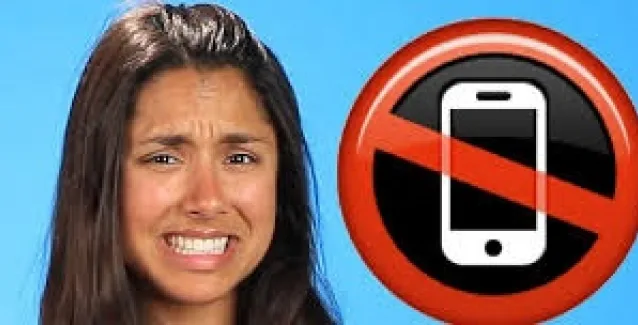 Πόσο αντέχετε χωρίς το κινητό σας;Δείτε, τι απέδειξε εκπληκτικό πείραμα