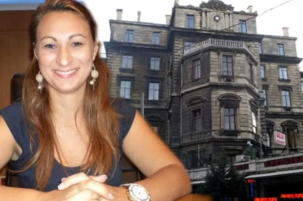 Μια Κρητικιά εκπαιδευτικός που ”μεγαλουργεί” στην Τουρκία!