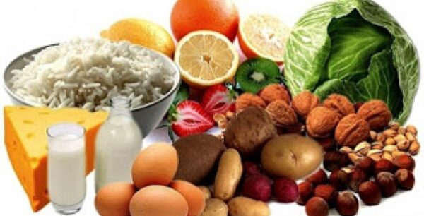 Προσοχή! Τρώμε… αρσενικό. Ποιες είναι οι τροφές που το περιέχουν;