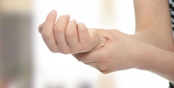 Αρθρίτιδα: “Δραστηριοποιήσου. Το μέλλον είναι στα χέρια σου”