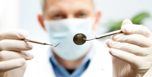 Στο μικροσκόπιο των Ελλήνων ειδικών ο στοματικός καρκίνος