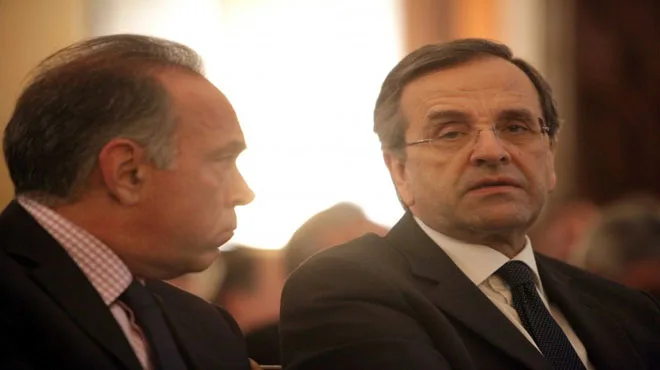 Ο Αρβανιτόπουλος πληρώνει την στήριξη σε Μώραλη και τα προβλήματα σε ΑΕΙ/ΤΕΙ