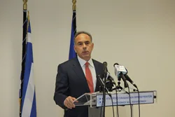 14-09-13 Συνέντευξη Υπουργού Παιδείας και Θρησκευμάτων, κ. …