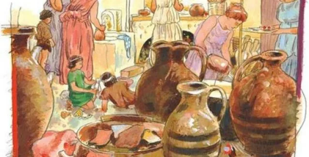 Η Πυθαγόρεια Διατροφή εξαφανίζει το 95% των ασθενειών – Δες τι πρέπει να τρως για να σφύζεις από υγεία!