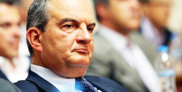 Κώστας Καραμανλής: Τότε θα γίνουν οι εκλογές στην Ελλάδα