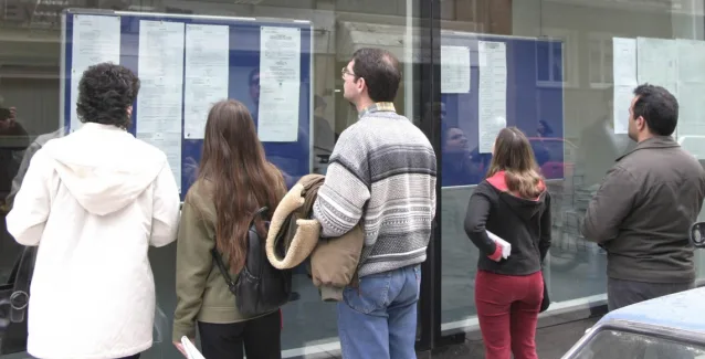 «Φράκαρε» το ηλεκτρονικό σύστημα του ΑΣΕΠ – Ποιες προσλήψεις για μόνιμο προσωπικό θα πάρουν παράταση