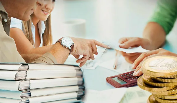 Όλη η εγκύκλιος για τις εισφορές των επαγγελματιών