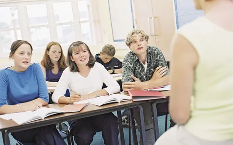 Οδηγίες για τις μαθητικές ποινές