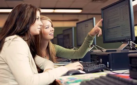 ΔΩΡΕΑΝ πρόγραμμα επιμόρφωσης για τις νέες τεχνολογίες