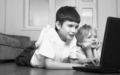 Συμβουλές ορθής χρήσης του Ιντερνετ από τα παιδιά